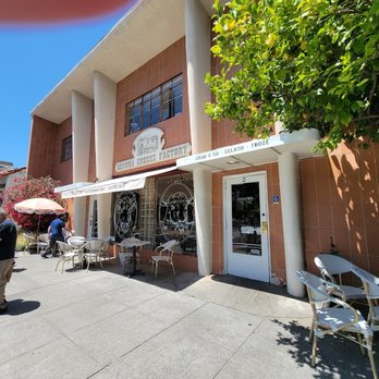 Sonoma Cheese Factory - Out front of the historic location. - Cheese Shops Near Me - Sonoma, California Sonoma Cheese Factory - Out front of the historic location. - Cheese Shops Near Me - Sonoma, California