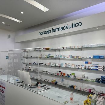 Farmacia Centro - Service counter - Pharmacy Near Me - Cabo San Lucas, BCS Farmacia Centro - Service counter - Pharmacy Near Me - Cabo San Lucas, BCS