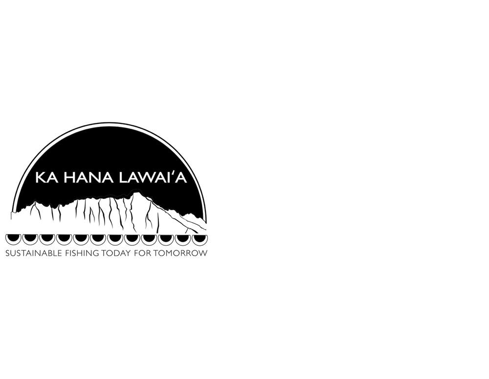 Ka Hana Lawaia Logo
