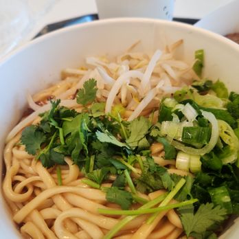 Bafang Dumpling - Taiwanese Near Me - Gardena, California