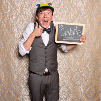 Laughing Tulips - Event Photography Near Me - Evanston, Illinois Laughing Tulips - Event Photography Near Me - Evanston, Illinois