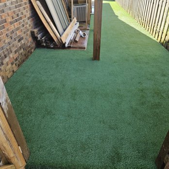 Southern Turf - Artificial Turf Near Me
