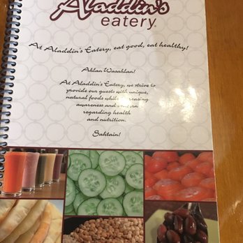 Aladdin's Eatery - Middle Eastern Near Me - Akron, Ohio Aladdin's Eatery - Middle Eastern Near Me - Akron, Ohio