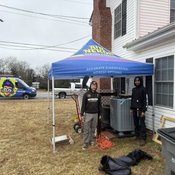 Air Nerds Home Services - Our friendly technicians enjoy working together and also enjoy answering any questions you may have. - Heating & Air Conditioning/HVAC Near Me - Louisa, Virginia Air Nerds Home Services - Our friendly technicians enjoy working together and also enjoy answering any questions you may have. - Heating & Air Conditioning/HVAC Near Me - Louisa, Virginia