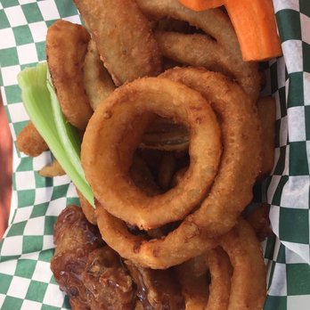 The Pump House Brewery and Restaurant - Brewmasters special - Breweries Near Me - Moncton, New Brunswick
