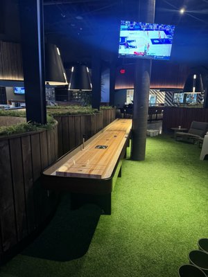 Painted Pickle by null