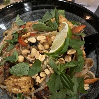 Rice House Bistro - Thai tofu - Chinese Near Me - Ocean City, Maryland