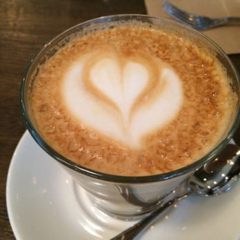 Medina Cafe - Lavender latte - Breakfast & Brunch Near Me - Vancouver, British Columbia Medina Cafe - Lavender latte - Breakfast & Brunch Near Me - Vancouver, British Columbia