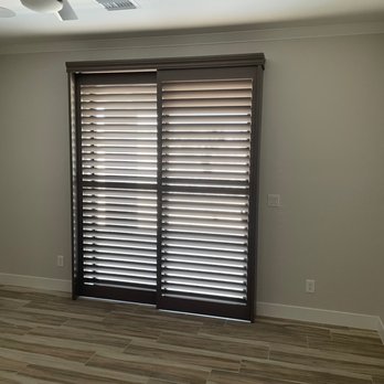 All About Blinds - master bedroom - Window Washing Near Me - Fort Mohave, Arizona