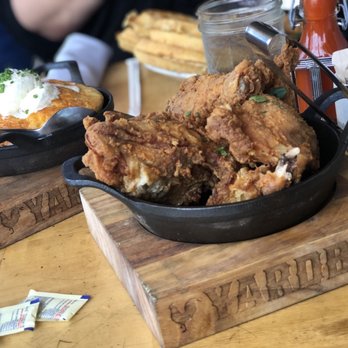 Yardbird - Southern Near Me - Los Angeles, California Yardbird - Southern Near Me - Los Angeles, California