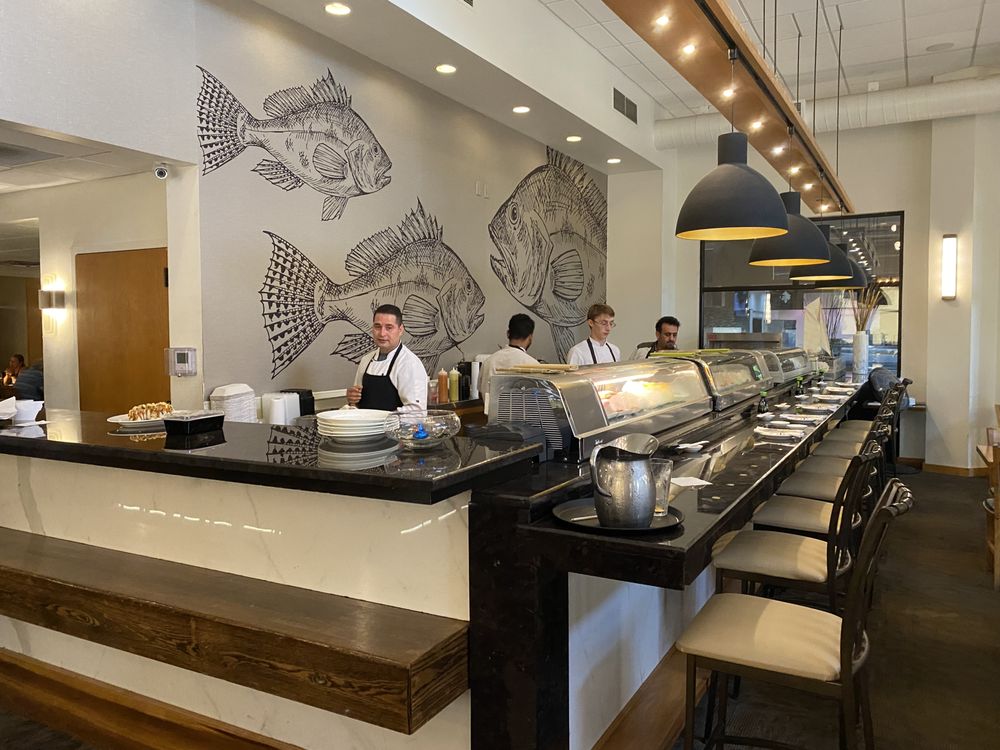 Oceans at Arthur’s