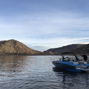 WakeTech Marine - El Capitan lake test - Boating Near Me - Temecula, California WakeTech Marine - El Capitan lake test - Boating Near Me - Temecula, California