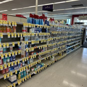 Walgreens - June 1, 2024 - Face wash - Cosmetics & Beauty Supply Near Me - Oxnard, California