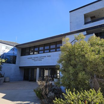 National Park Service - Exterior of building - Parks Near Me - Ventura, California National Park Service - Exterior of building - Parks Near Me - Ventura, California
