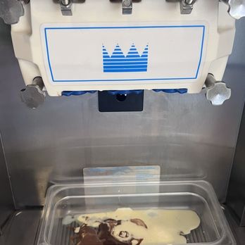 Wild Cherry - Ice Cream & Frozen Yogurt Near Me - Camarillo, California