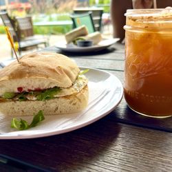 FairPour - The Jammy Sammy
