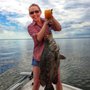 Irish Wake Fishing