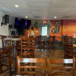 Redbeard Brewing Company - Beautiful interior