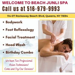 Beach Junli Spa - Welcome to Beach Junli Spa