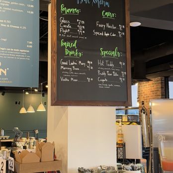 Good Lookin - Breakfast & Brunch Near Me - Omaha, Nebraska Good Lookin - Breakfast & Brunch Near Me - Omaha, Nebraska