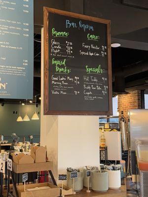 Menu photo 1 Good Lookin Omaha, NE Menu photo 1 Good Lookin Omaha, NE