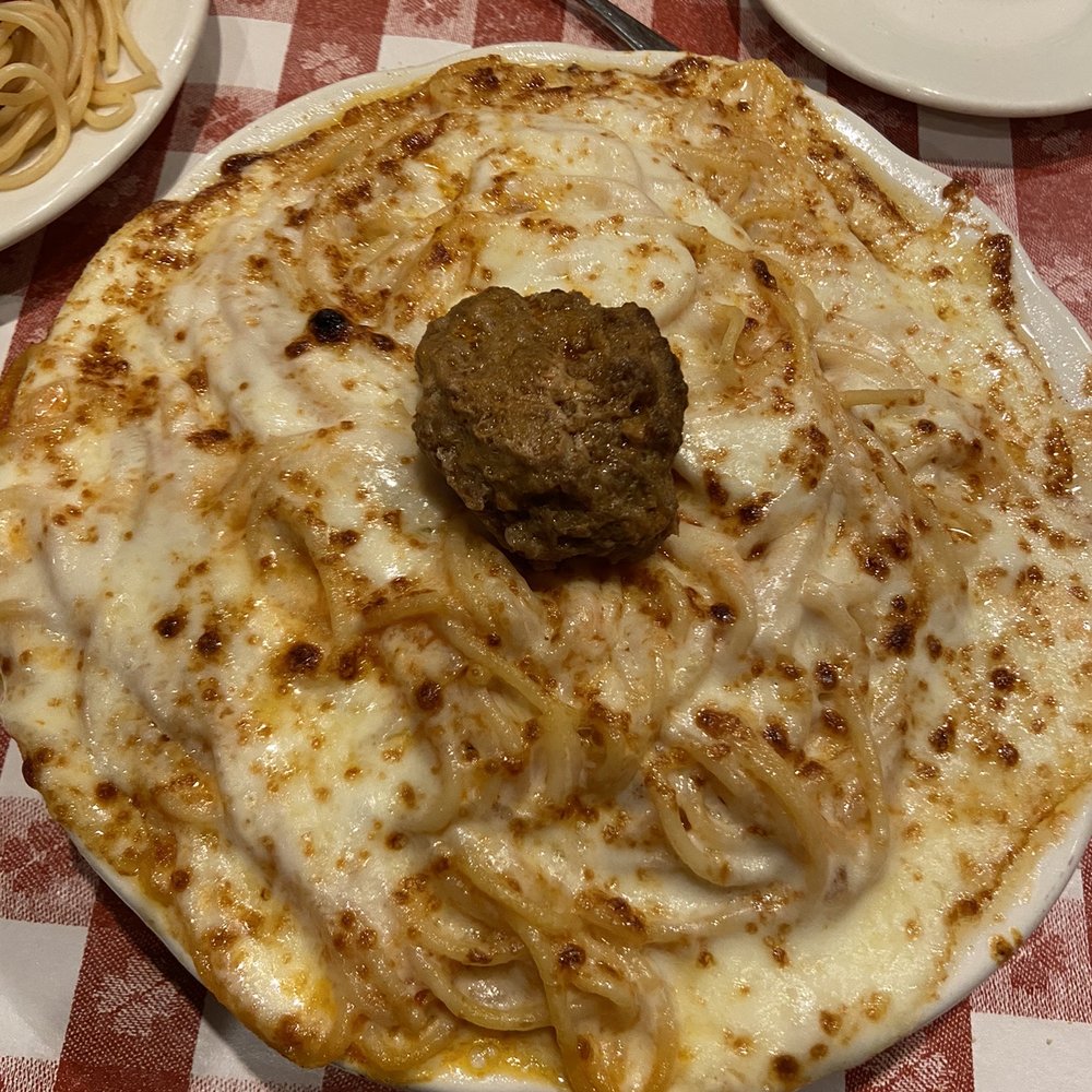 Chef's Restaurant - This is my heaven. - Italian Near Me - Buffalo, New York