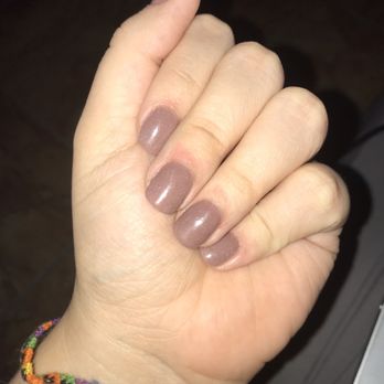 Galaxy Nail's And Spa - Dip nails - Nail Salons Near Me - Tomball, Texas