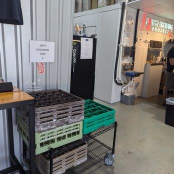 Power Brewing Project - Breweries Near Me - Hutto, Texas Power Brewing Project - Breweries Near Me - Hutto, Texas