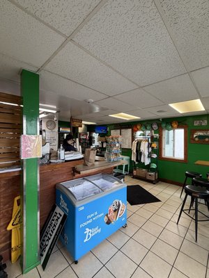 Brother's Burritos by null