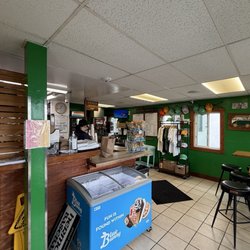 Brother's Burritos