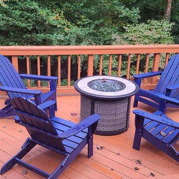 Deck Armor - Decks & Railing Near Me - Gaithersburg, Maryland