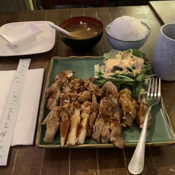Fish N Gari - Sushi Bars Near Me - San Francisco, California Fish N Gari - Sushi Bars Near Me - San Francisco, California