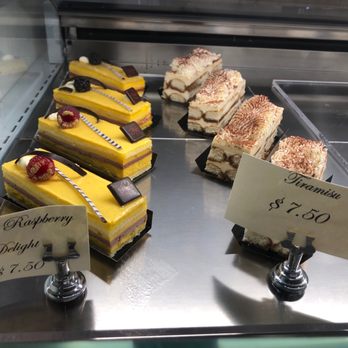 Delight Pastry - Desserts Near Me - Pasadena, California Delight Pastry - Desserts Near Me - Pasadena, California