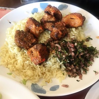 Corfu - Lamb - Greek Near Me - Sierra Madre, California