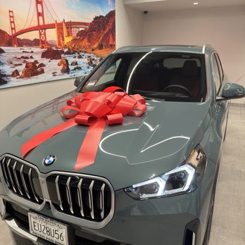 Peter Pan BMW - Car Dealers Near Me - San Mateo, California