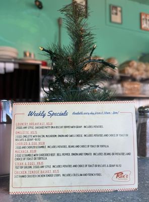 Rae's Restaurant by null Rae's Restaurant by null