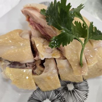 Shanghai Taste - Chicken is good - Chinese Near Me - Richmond, British Columbia Shanghai Taste - Chicken is good - Chinese Near Me - Richmond, British Columbia