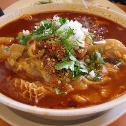 Menudo Menudo