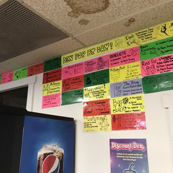 Discount Den - Discount Store Near Me - West Lafayette, Indiana