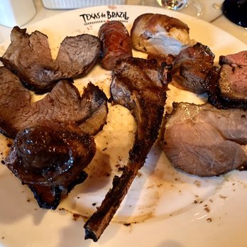 Texas de Brazil - Addison - Such well seasoned and tasty meats - Brazilian Near Me - Addison, Texas Texas de Brazil - Addison - Such well seasoned and tasty meats - Brazilian Near Me - Addison, Texas