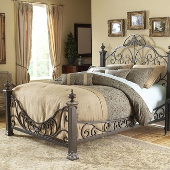 Cloud 9 Mattress Outlet - Broque Bed Frame - Mattresses Near Me - Bentonville, Arkansas Cloud 9 Mattress Outlet - Broque Bed Frame - Mattresses Near Me - Bentonville, Arkansas