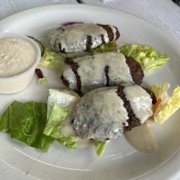 Falafel Appetizer