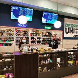 Perfect Union Cannabis Dispensary - Come visit Perfect Union's Turlock dispensary for best cannabis flower, vape, marijuana edibles and more with extra low every day prices