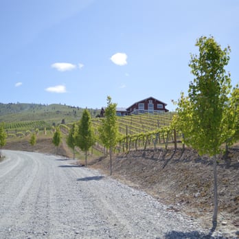 Nefarious Cellars - Drive up up the vineyard - Wineries Near Me - Pateros, Washington Nefarious Cellars - Drive up up the vineyard - Wineries Near Me - Pateros, Washington