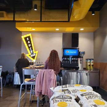Super Chix - Chicken Shop Near Me - St. George, Utah