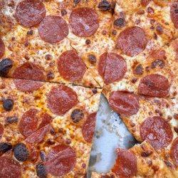 Balsimo's Pizza - Absolutely amazing!!!!!