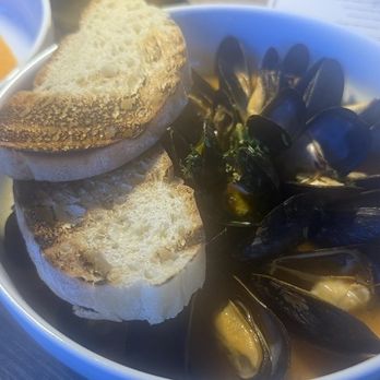 Scena Fusion Kitchen & Bar - Mussels - Italian Near Me - La Mesa, California Scena Fusion Kitchen & Bar - Mussels - Italian Near Me - La Mesa, California