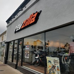 RevZilla
