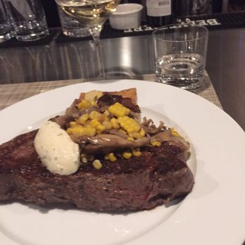 Castor Kitchen & Bar - New York Steak and Poutine. - Bars Near Me - Corvallis, Oregon Castor Kitchen & Bar - New York Steak and Poutine. - Bars Near Me - Corvallis, Oregon