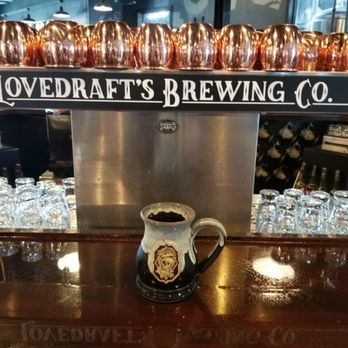 JB Lovedraft's Micropub - Pubs Near Me - Harrisburg, Pennsylvania JB Lovedraft's Micropub - Pubs Near Me - Harrisburg, Pennsylvania
